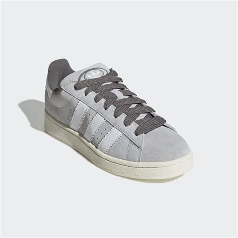 adidas campus grau größe 40|Adidas campus schuh grau.